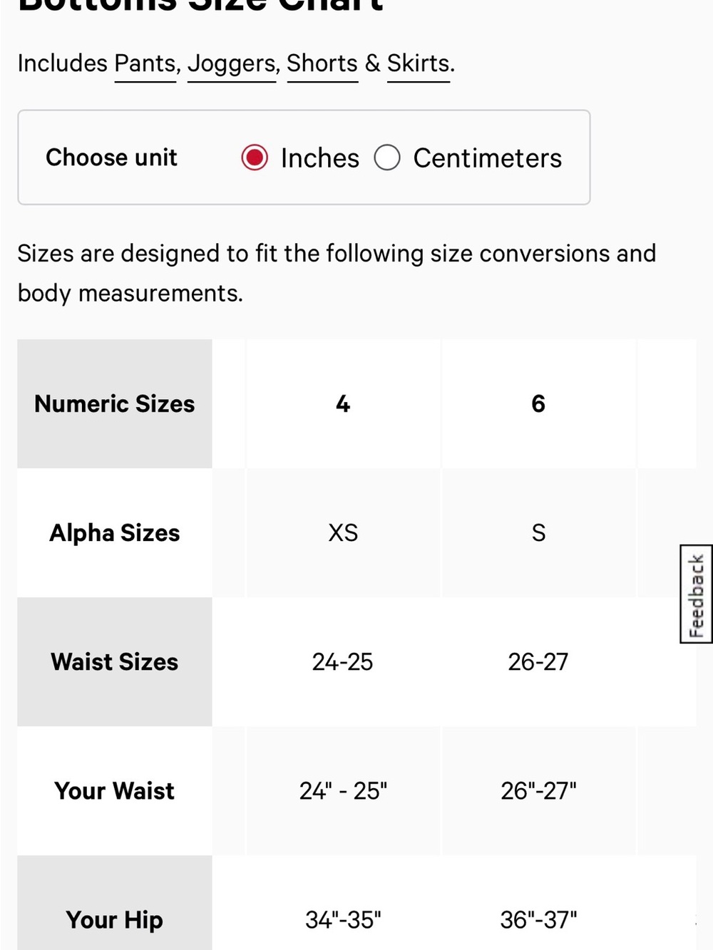 Lululemon Shake It Out High-Rise Run Short 2.5” XS/4 - Picture 4 of 5